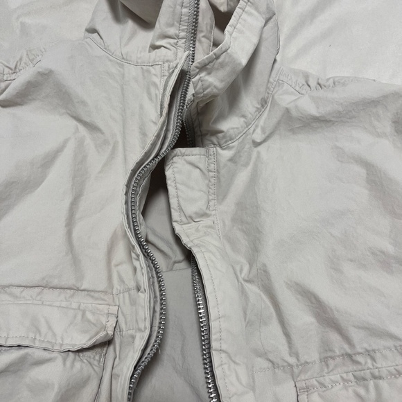 Palace Zip-Up Jacket - Picture 7 of 12